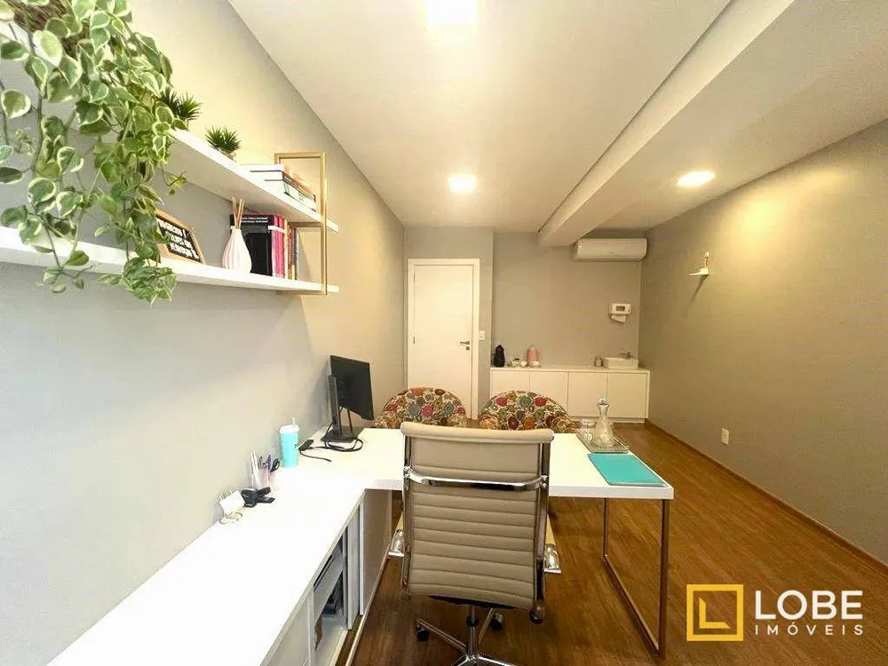 Sala-Conjunto, 168 m² - Foto 5