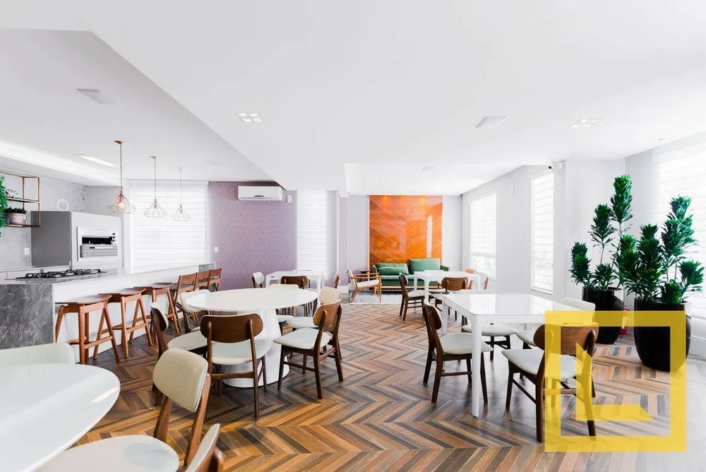 Cobertura, 3 quartos, 230 m² - Foto 10