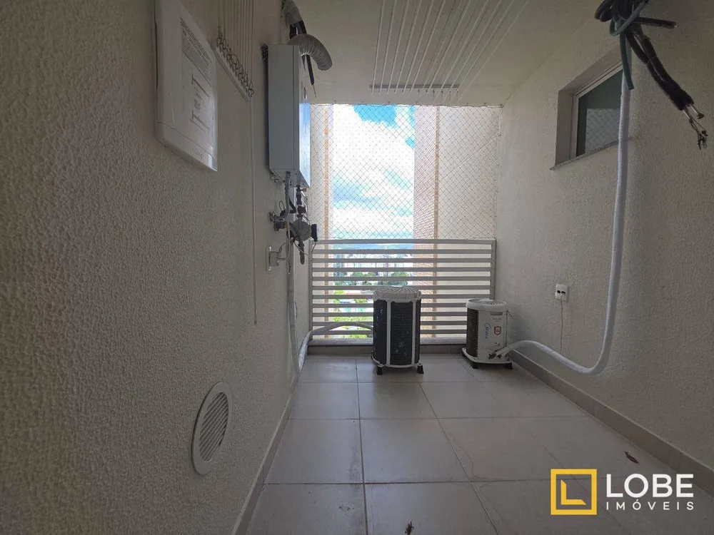 Cobertura, 3 quartos, 230 m² - Foto 5