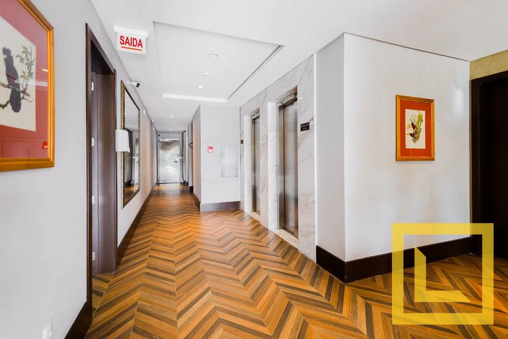 Cobertura, 3 quartos, 230 m² - Foto 9