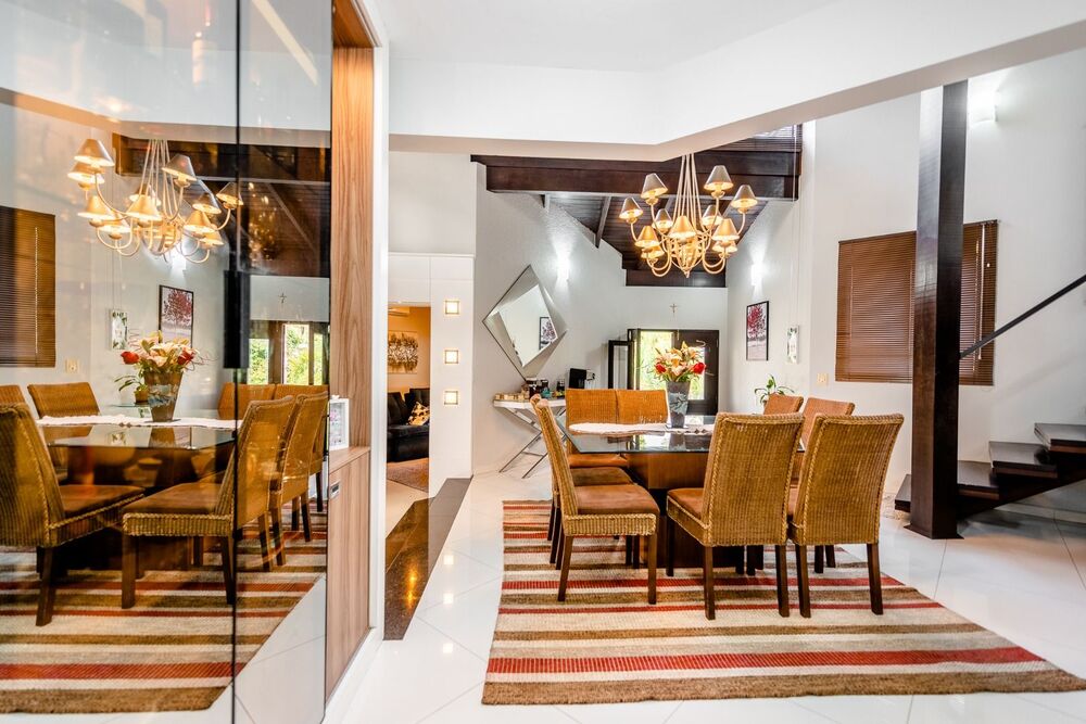 Casa à venda com 3 quartos, 328m² - Foto 19