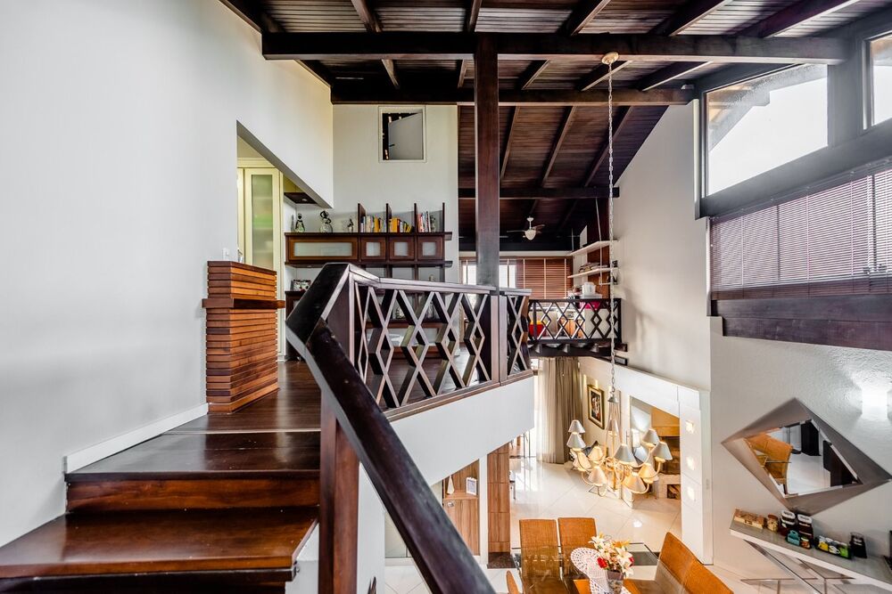 Casa à venda com 3 quartos, 328m² - Foto 25