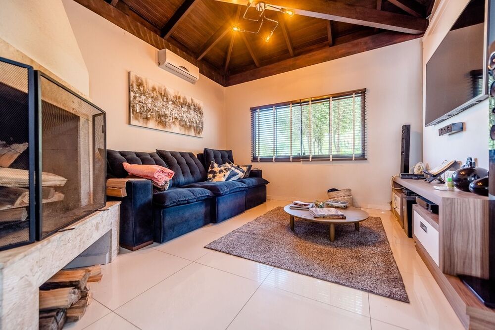 Casa à venda com 3 quartos, 328m² - Foto 20