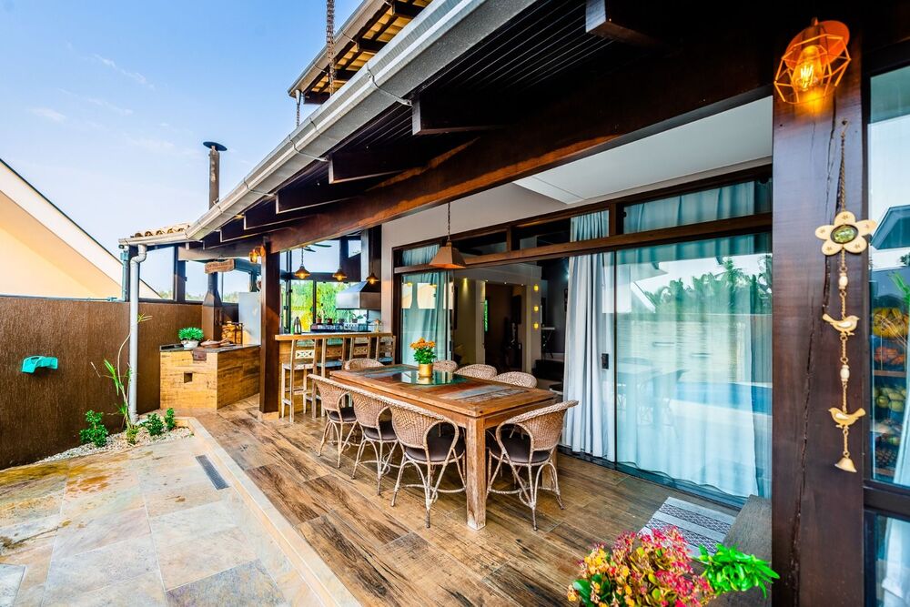 Casa à venda com 3 quartos, 328m² - Foto 7