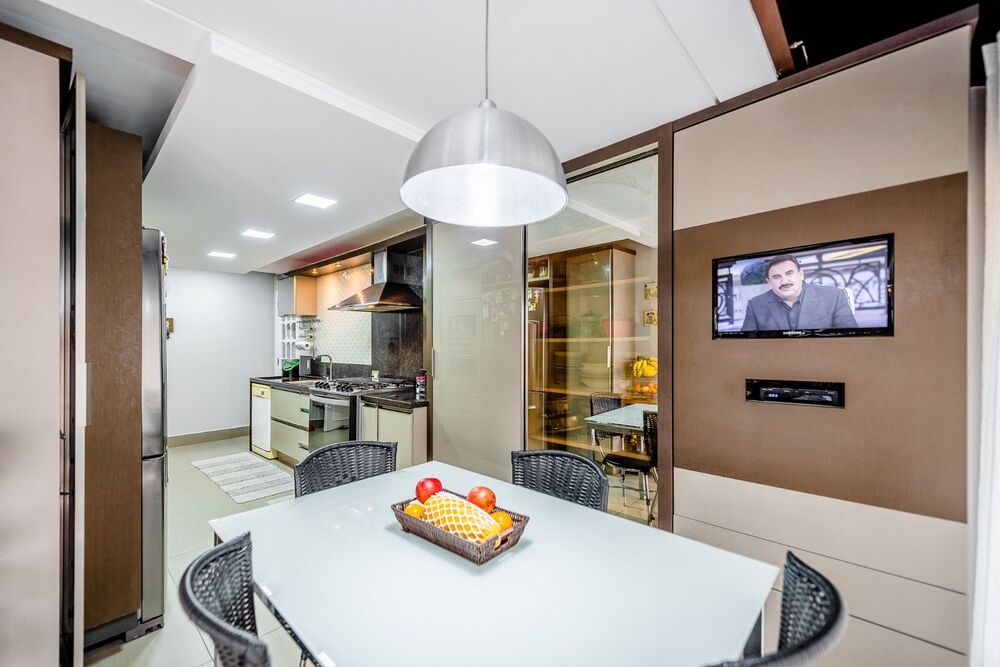 Casa à venda com 3 quartos, 328m² - Foto 24