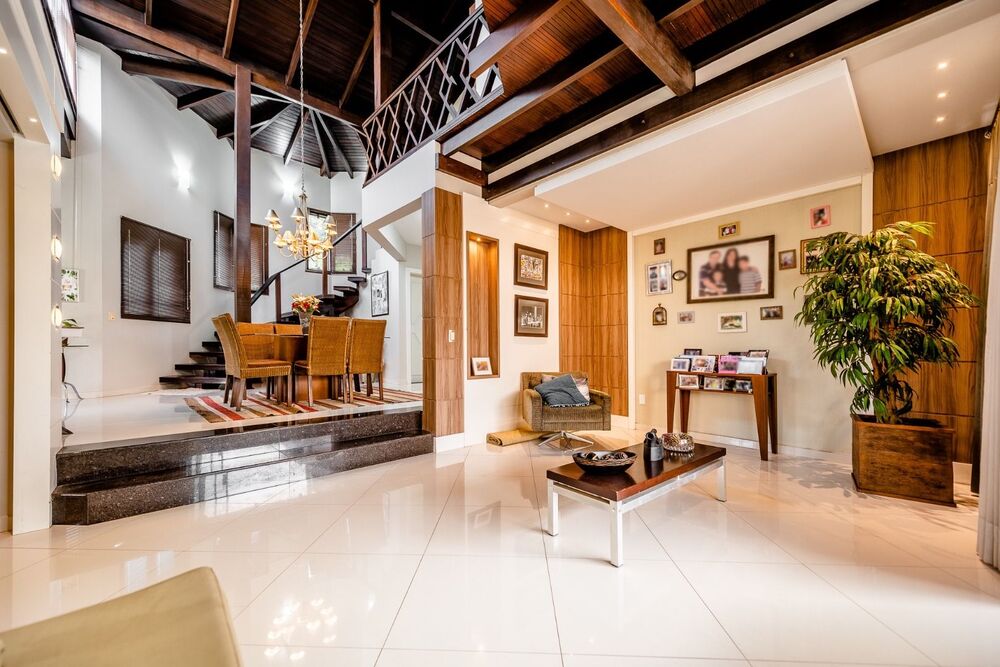Casa à venda com 3 quartos, 328m² - Foto 15