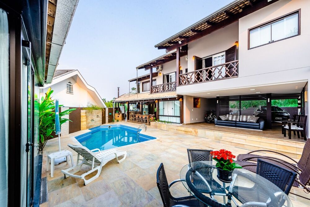 Casa à venda com 3 quartos, 328m² - Foto 12