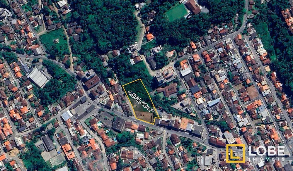 Terreno, 4962 m² - Foto 3
