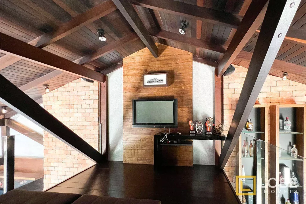 Casa, 4 quartos, 538 m² - Foto 3