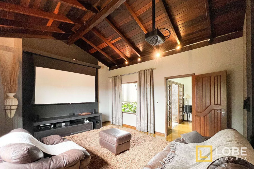 Casa, 4 quartos, 538 m² - Foto 5