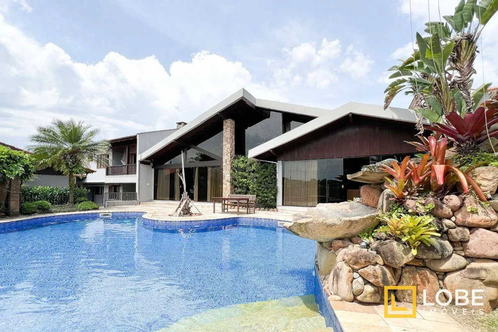 Casa, 4 quartos, 538 m² - Foto 12