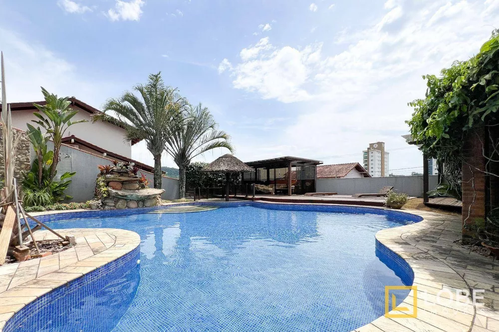 Casa, 4 quartos, 538 m² - Foto 8