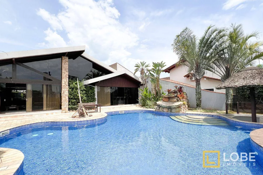 Casa, 4 quartos, 538 m² - Foto 4