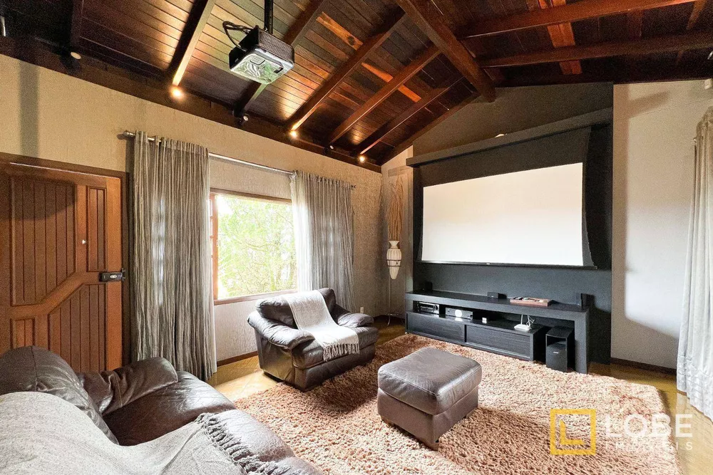 Casa, 4 quartos, 538 m² - Foto 2