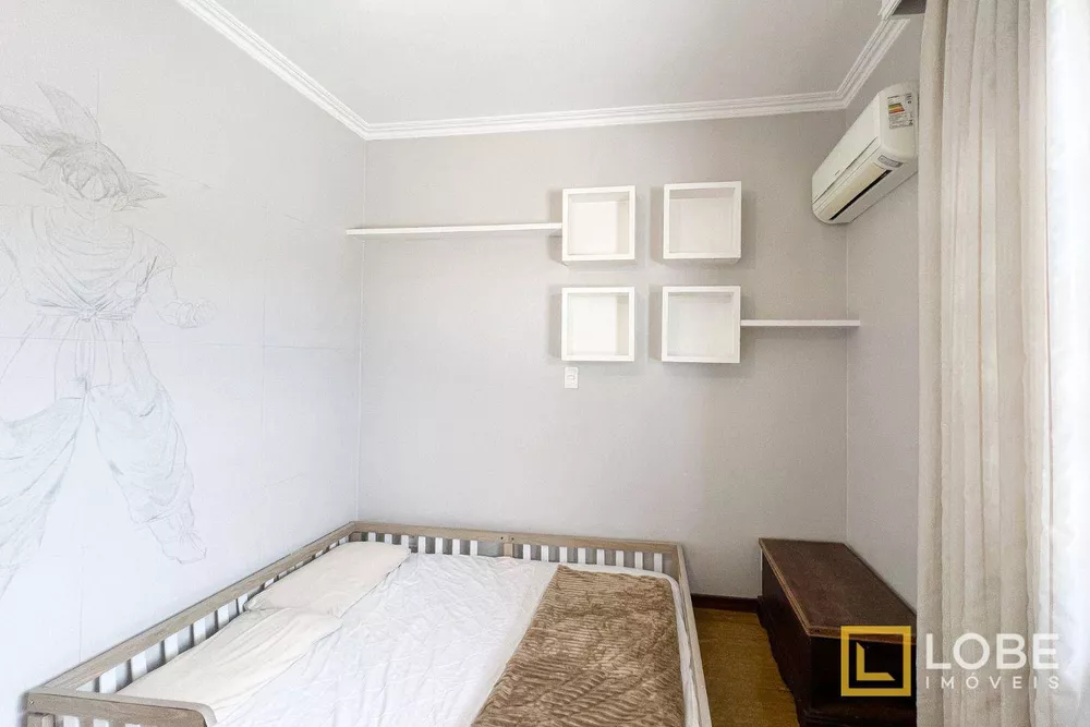 Casa, 4 quartos, 538 m² - Foto 1