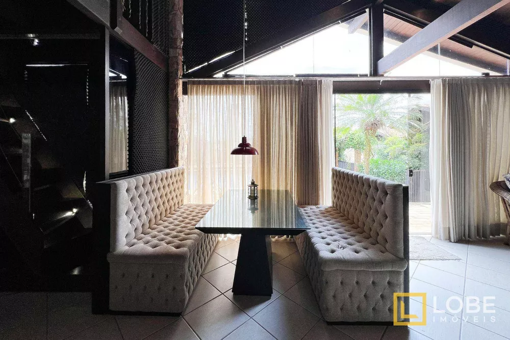 Casa, 4 quartos, 538 m² - Foto 6