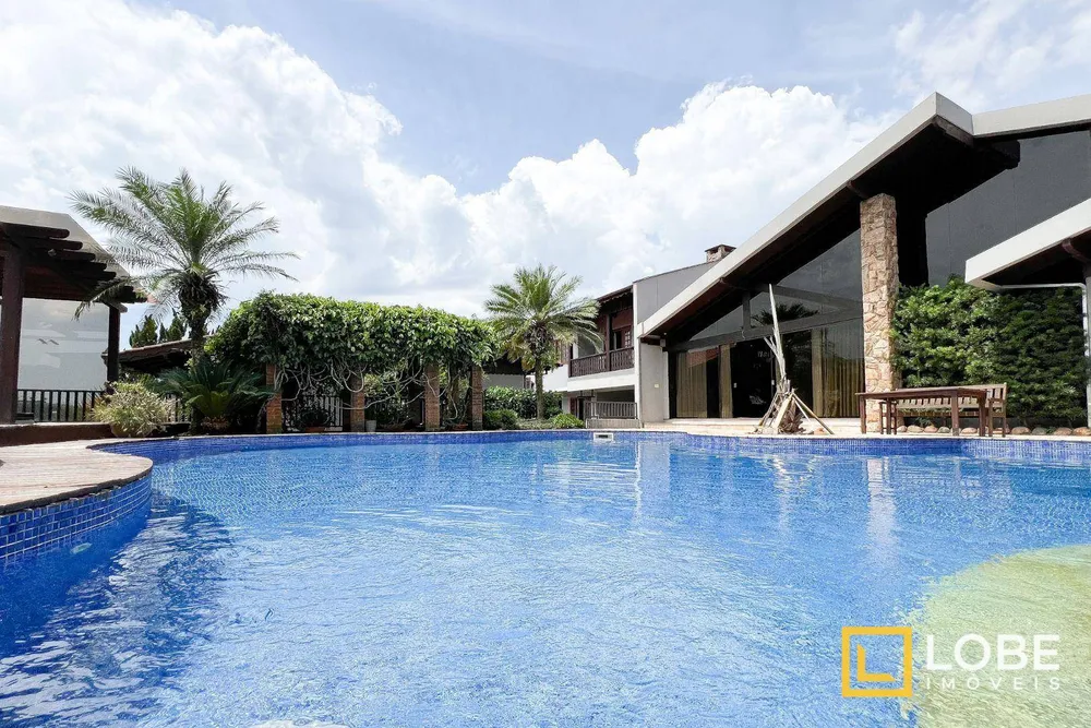Casa, 4 quartos, 538 m² - Foto 16
