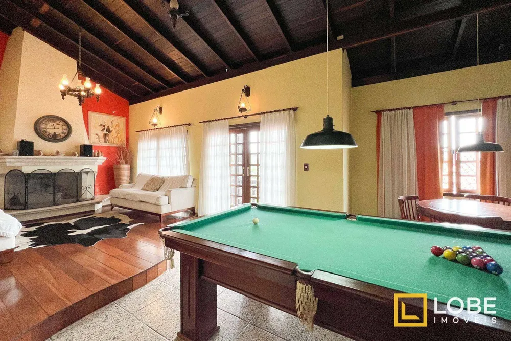 Casa, 4 quartos, 538 m² - Foto 9