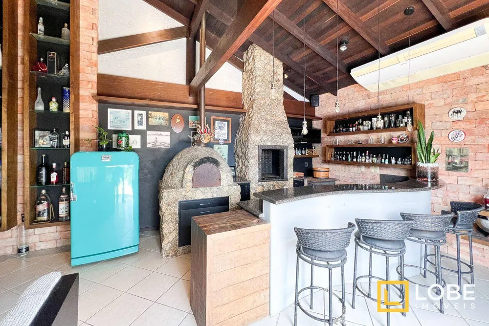 Casa, 4 quartos, 538 m² - Foto 13