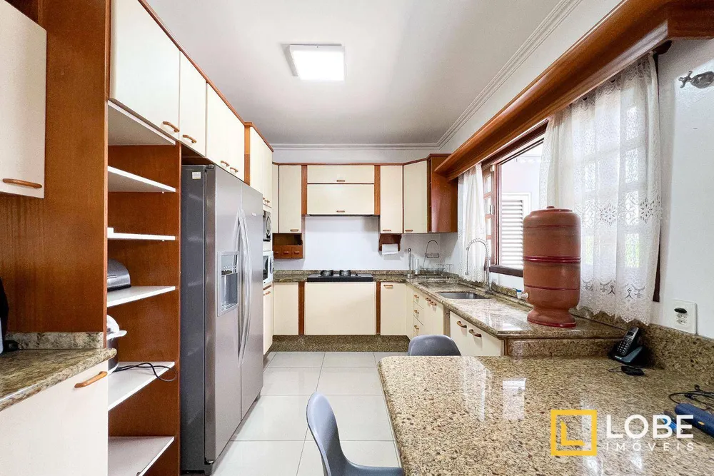 Casa, 4 quartos, 538 m² - Foto 11