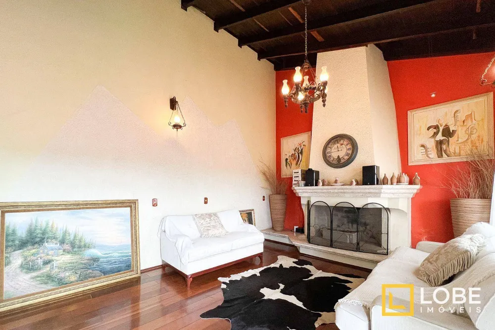 Casa, 4 quartos, 538 m² - Foto 17