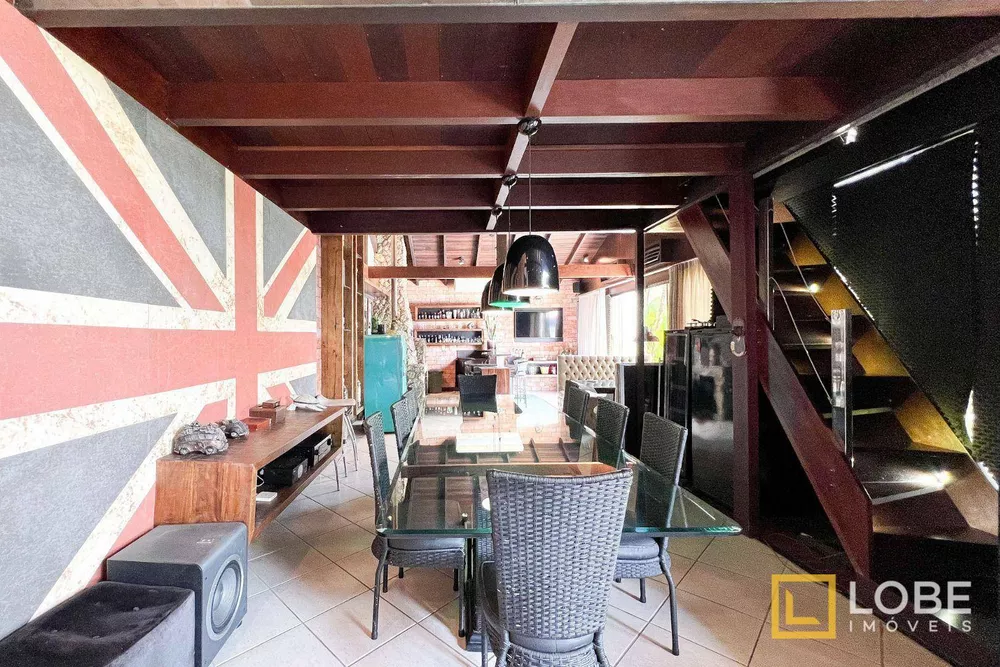 Casa, 4 quartos, 538 m² - Foto 7