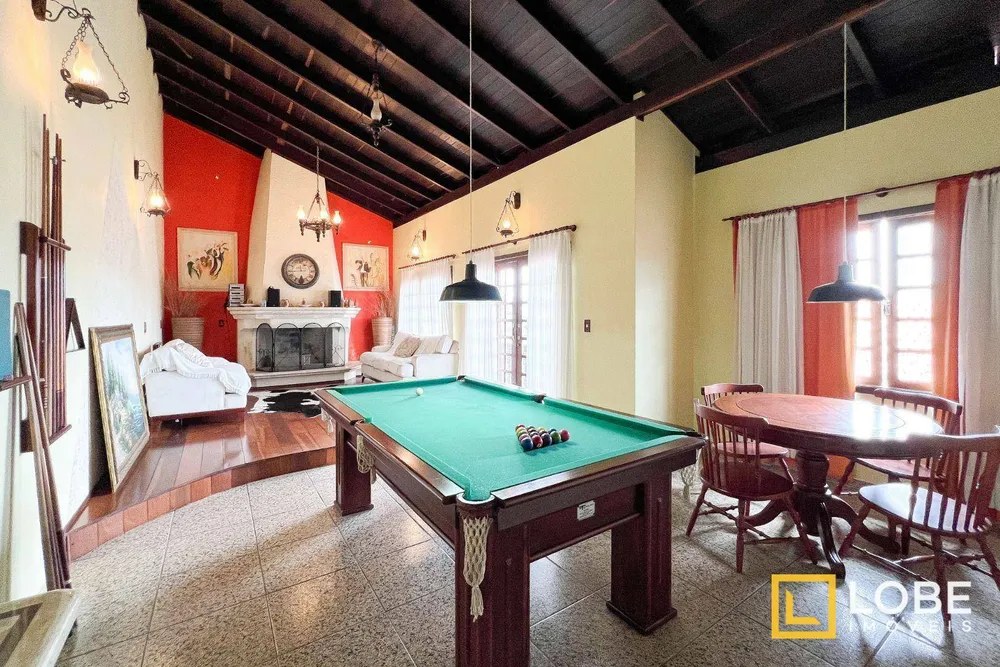 Casa, 4 quartos, 538 m² - Foto 20