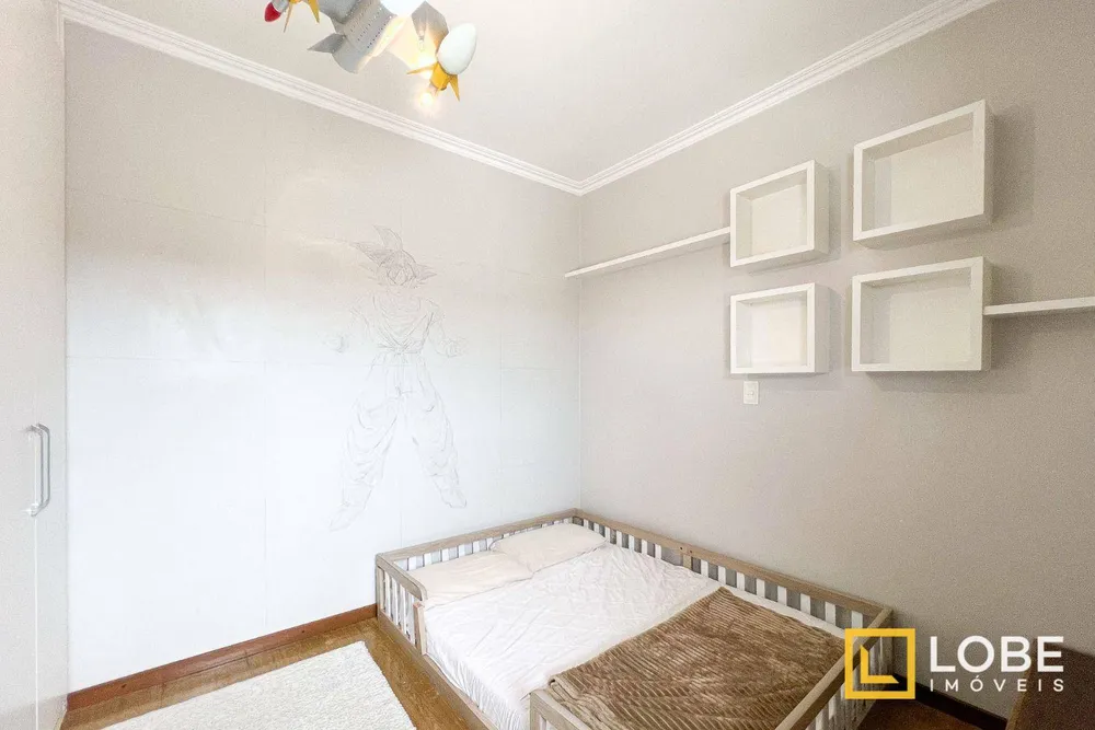 Casa, 4 quartos, 538 m² - Foto 18
