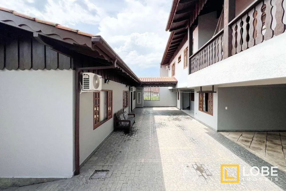 Casa, 4 quartos, 538 m² - Foto 19