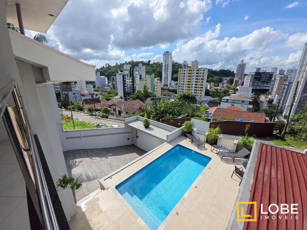 Casa, 4 quartos, 290 m² - Foto 7