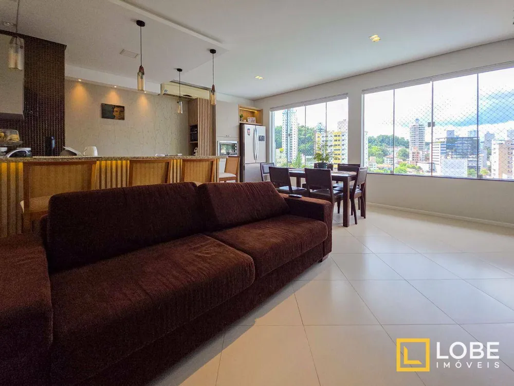 Casa, 4 quartos, 290 m² - Foto 3