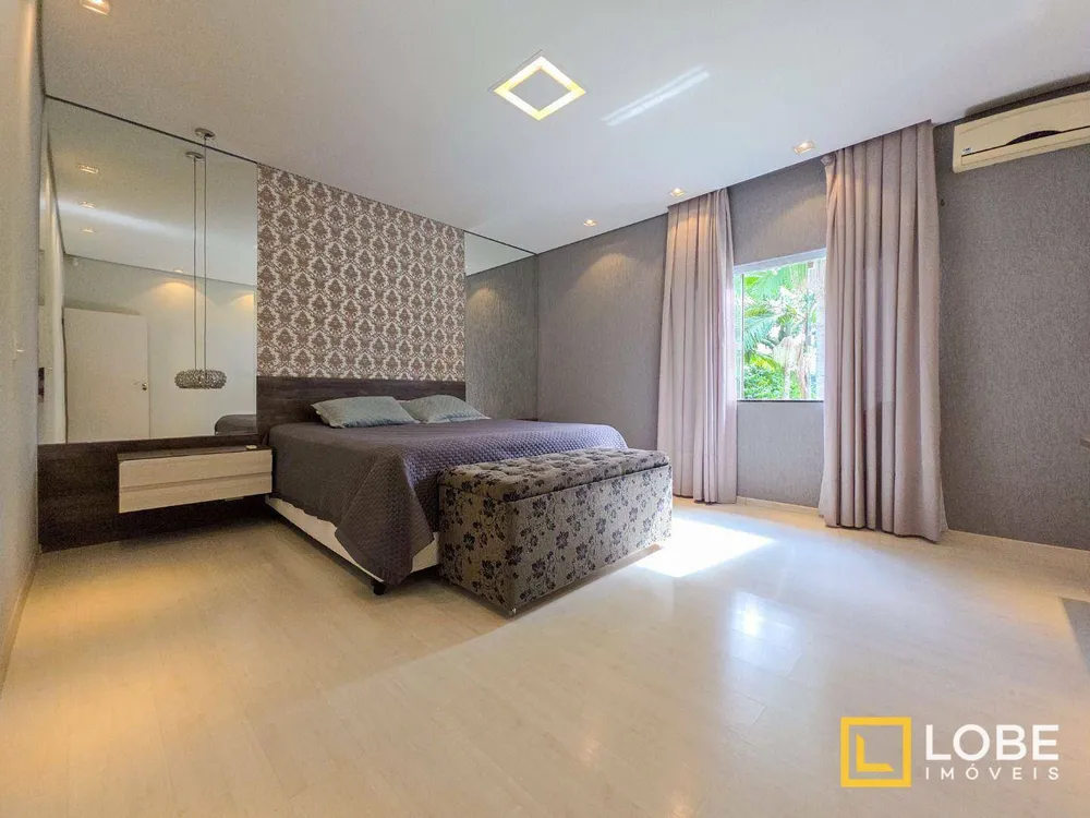 Casa, 4 quartos, 290 m² - Foto 5