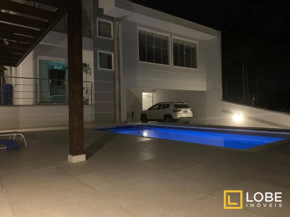 Casa, 4 quartos, 290 m² - Foto 11