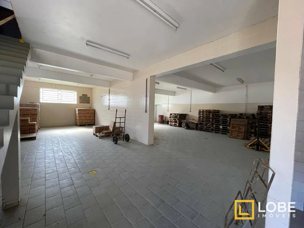 Depósito-Galpão, 1979 m² - Foto 3