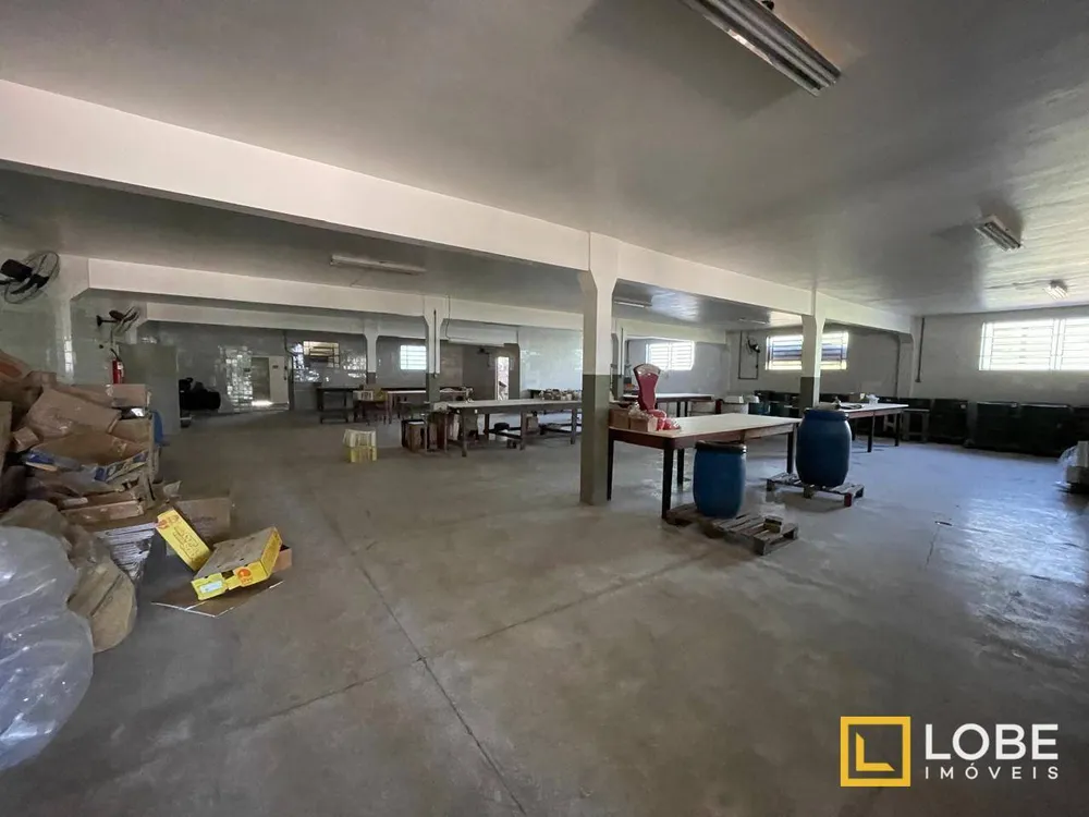 Depósito-Galpão, 1979 m² - Foto 7