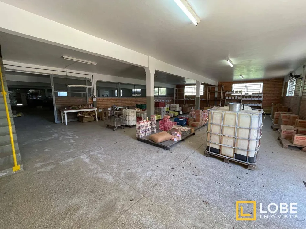 Depósito-Galpão, 1979 m² - Foto 5