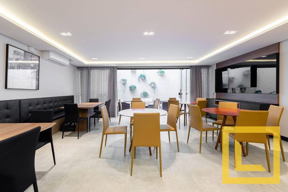 Apartamento, 3 quartos, 100 m² - Foto 4