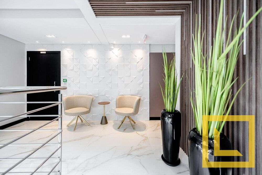 Apartamento, 3 quartos, 100 m² - Foto 1