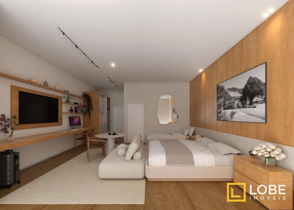 Loft, 28 m² - Foto 9