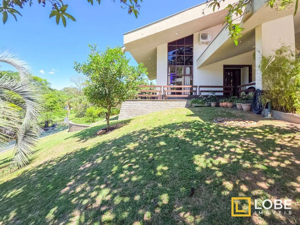 Casa, 3 quartos, 363 m² - Foto 2