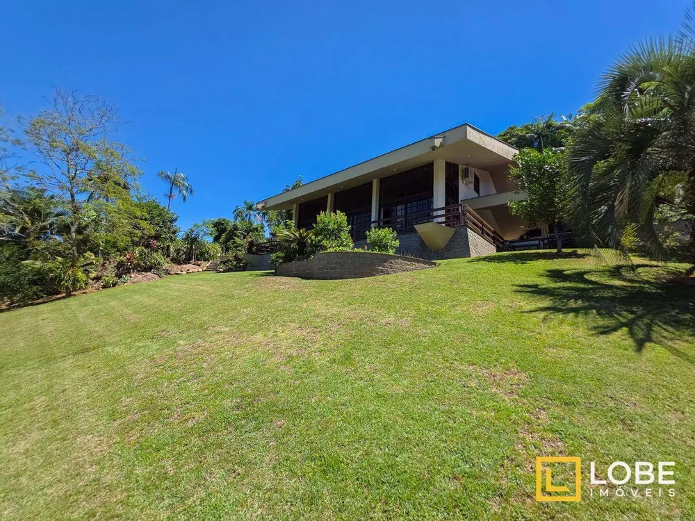 Casa, 3 quartos, 363 m² - Foto 1