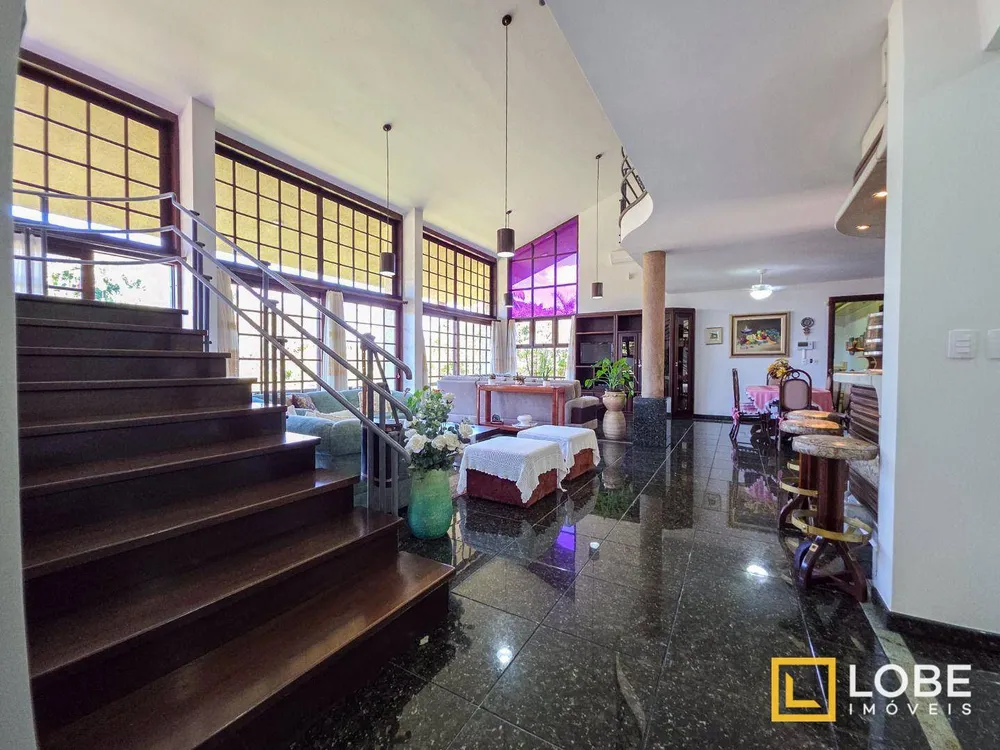 Casa, 3 quartos, 363 m² - Foto 8