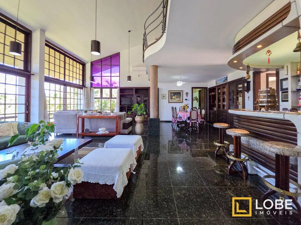 Casa, 3 quartos, 363 m² - Foto 9