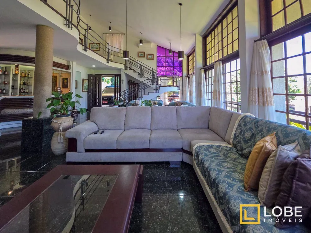 Casa, 3 quartos, 363 m² - Foto 7