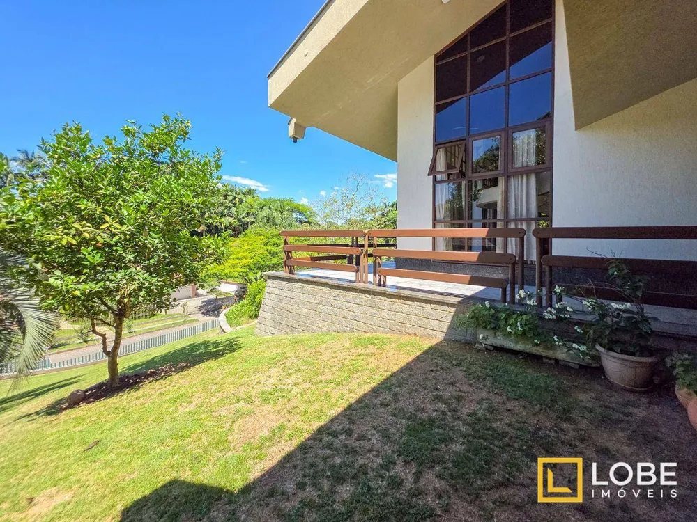 Casa, 3 quartos, 363 m² - Foto 3