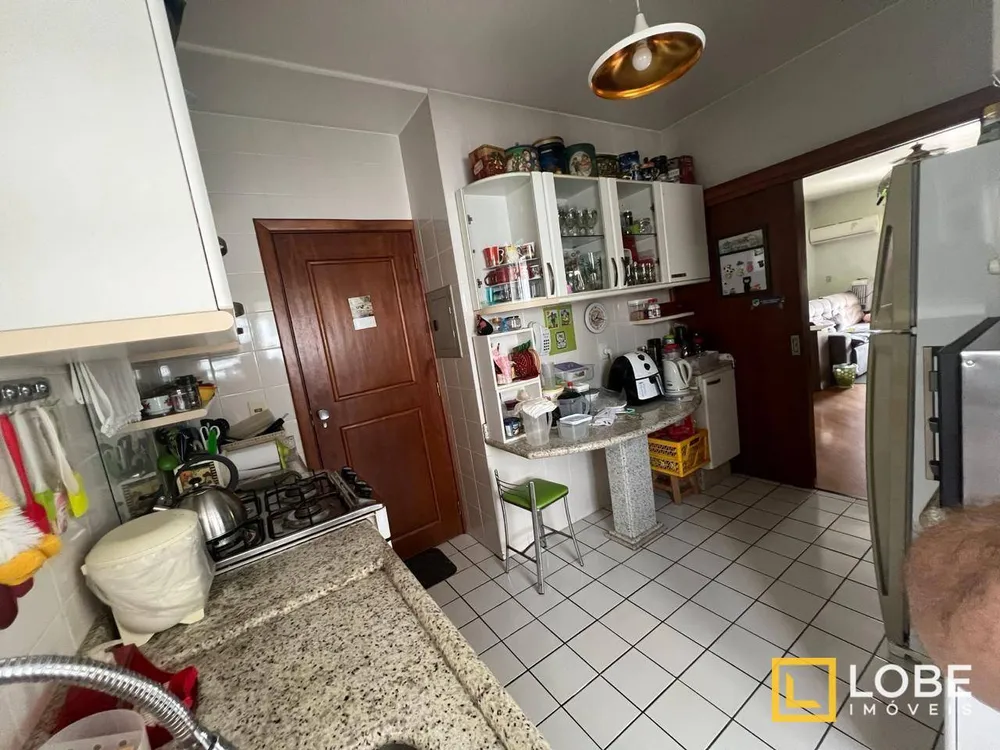 Apartamento, 3 quartos, 109 m² - Foto 8