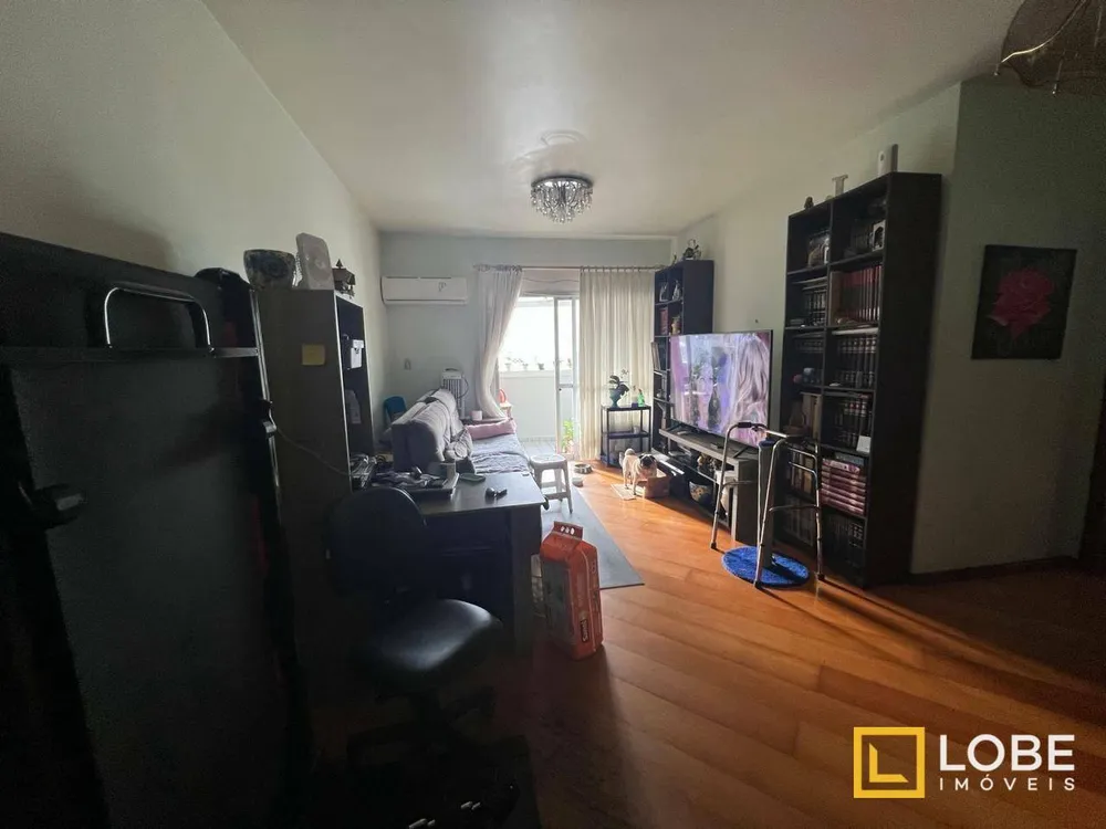 Apartamento, 3 quartos, 109 m² - Foto 8