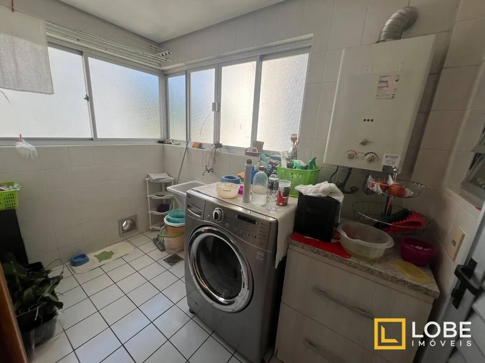 Apartamento, 3 quartos, 109 m² - Foto 12