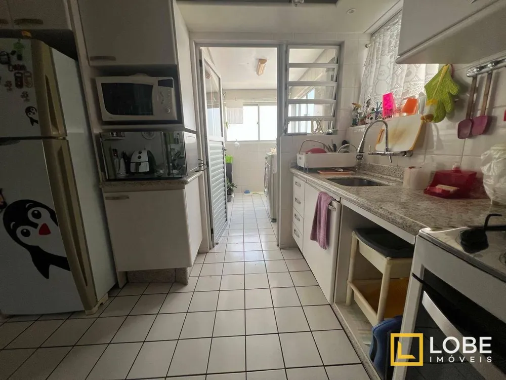 Apartamento, 3 quartos, 109 m² - Foto 3