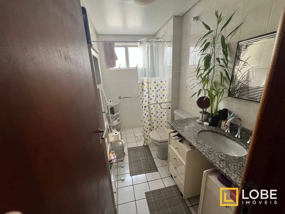 Apartamento, 3 quartos, 109 m² - Foto 2